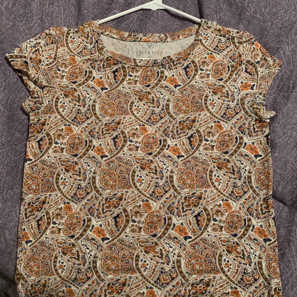 American Eagle Soft & Sexy T-shirt